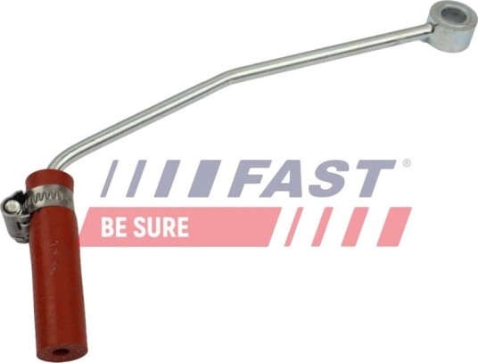 FAST FT10369 Ladeluftslange