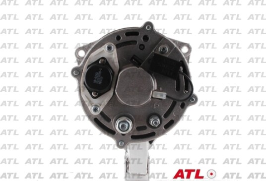 Dynamo ATL Autotechnik L 39 820 Dynamo ATL Autotechnik L 39 820