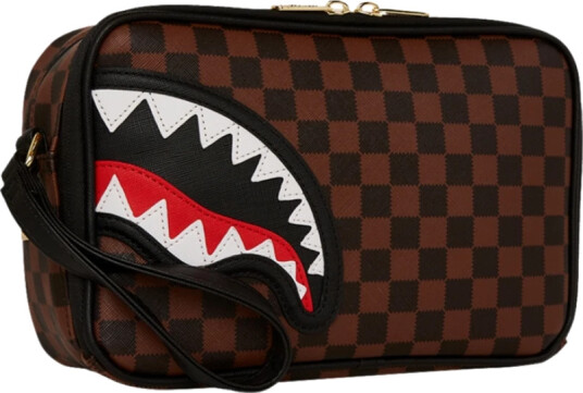 Sprayground Dame Vesker Brun ONE SIZE, Sprayground Dame Vesker Brun ONE SIZE,