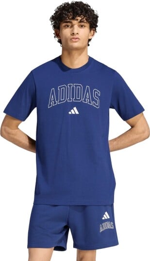 Adidas Sportswear M Collegiate T Navy XXL