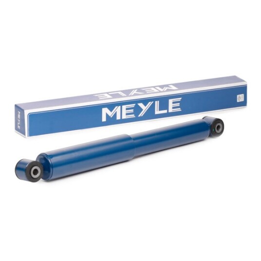 Støtdemper MEYLE 126 715 0004