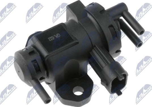 Trykkomformer turbolader NTY EGR PL 022