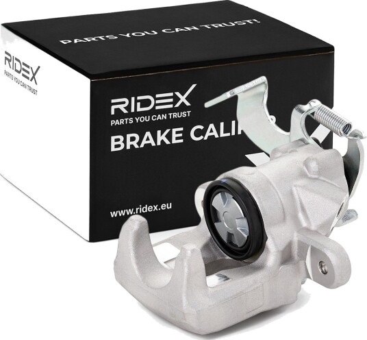 Bremsecaliper RIDEX 78B1219