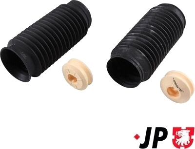 Støvkappe, støtdemper JP GROUP 1242703510