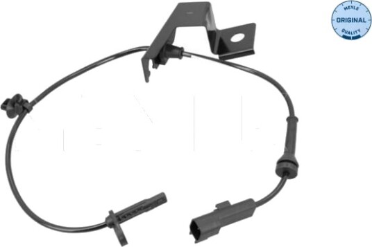 MEYLE 714 899 0026 Sensor ABS