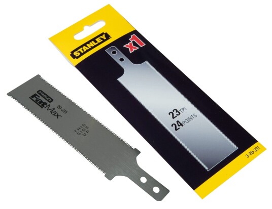 Dewalt Reserveblad For Japansag 24T