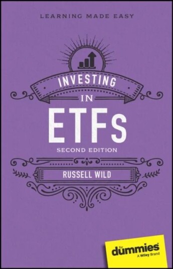 Investing In Etfs For Dummies Av Russell (Principal Global Portfolios And Napfa-Certified Financial Advisor) Wild