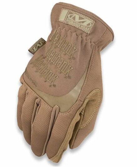Mechanix Fastfit Coyote Coyote unisex L