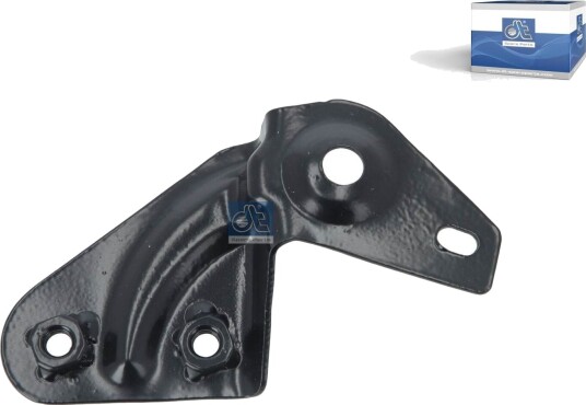 Holder, solskjerm DT Spare Parts 1.25015