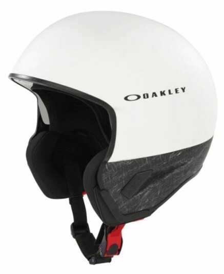 Oakley Arc5 Pro Hvit Hvit unisex M
