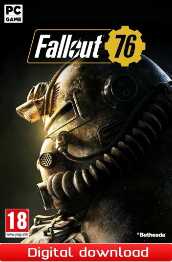 Fallout 76 Fallout 76