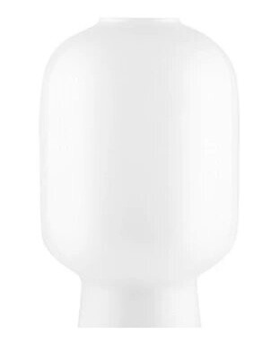 Normann Copenhagen - Amp Glass t/Bordlampe Hvit Normann Copenhagen - Amp Glass t/Bordlampe Hvit