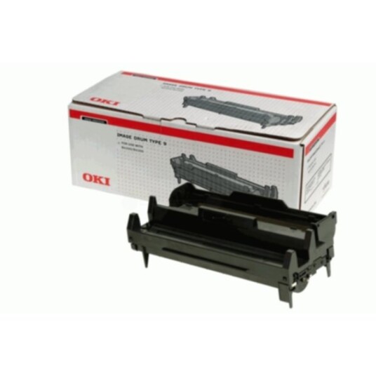 OKI 42102802 Valse sort 25.000 sider OKI 42102802 Valse sort 25.000 sider