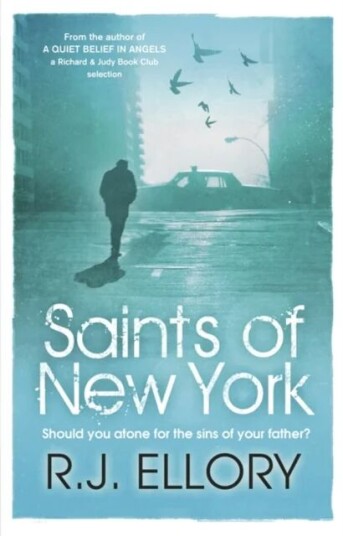 Saints Of New York Av R.J. Ellory