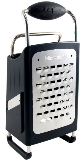 Microplane Boks rivjern Microplane Boks rivjern