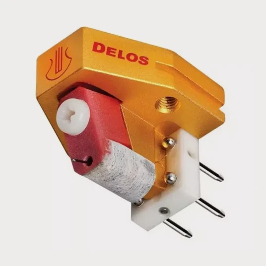 Lyra Delos Pickup Lyra Delos Pickup