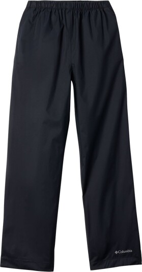Columbia Sportswear Trail Adventure Ii Pant Black 116