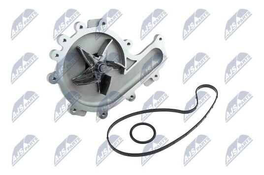 NTY CPW PE 041 Vannpumpe NTY CPW PE 041 Vannpumpe