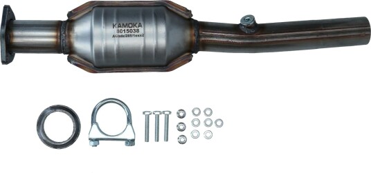 Katalysator KAMOKA 8015038