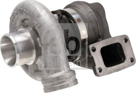 Turbolader FEBI BILSTEIN 190650