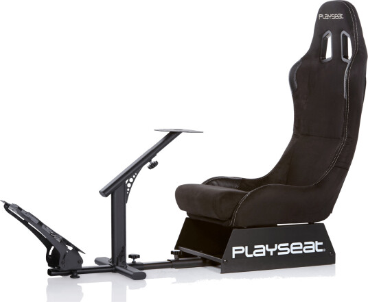 Playseat Evolution Alcantara Cockpit 83730EVAL 