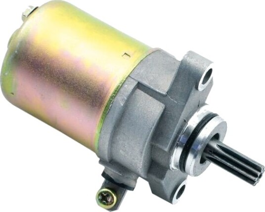 VICMA 15618 Starter