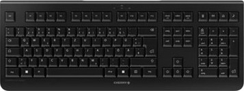 Cherry KW3000 PT svart