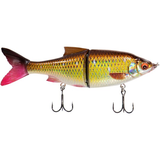 Savage Gear 3d Roach Shine Glider180 18cm 70g Ss 02-Rudd PHP