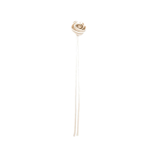 Max Mara Dame Accessories Beige ONE SIZE,
