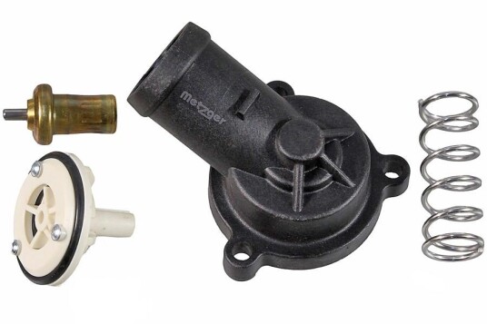Termostat METZGER 4006477