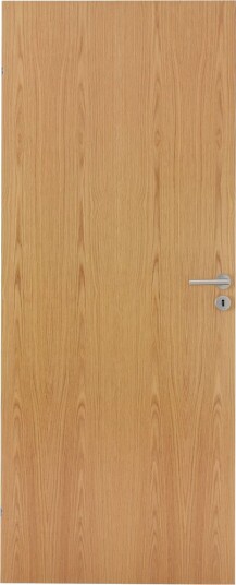 Swedoor Dørbl Stable Nature 7x21 Eik