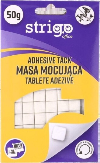 Festemasse 50 G Strigo