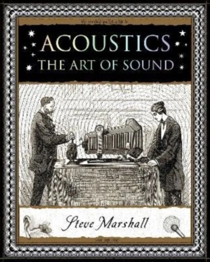 Acoustics Av Steve Marshall