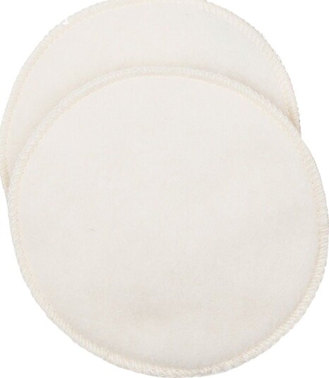 Lanacare Ammeinnlegg Merino Soft Størrelse L 1 Par Lanacare Ammeinnlegg Merino Soft Størrelse L 1 Par