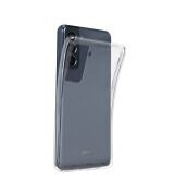 SBS TESKINSAS21FET, Etui, Samsung, Samsung - Galaxy S21 FE, 16,3 cm (6.41), Gjennomsiktig
