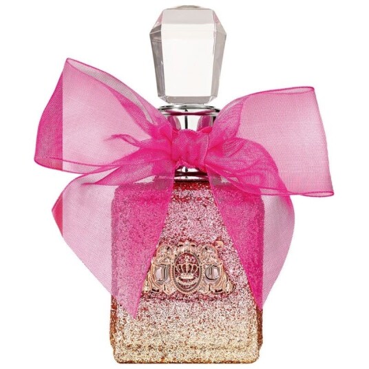 Juicy Couture Viva La Juicy Rose Eau de Parfum 100 ml - Duftnoter av Rose og Sitrus Juicy Couture Viva La Juicy Rose Eau de Parfum 100 ml - Duftnoter av Rose og Sitrus