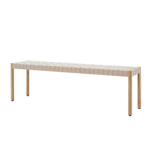 &Tradition Betty TK5 Oak / Natural &Tradition Betty TK5 Oak / Natural