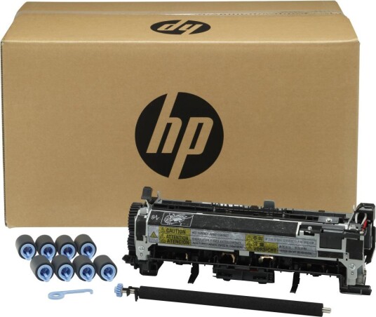 HP Laserjet 220v Maintenance Kit