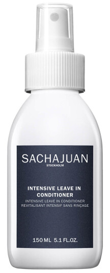 Sachajuan Intensive Repair Leave In Conditioner 150ml Sachajuan Intensive Repair Leave In Conditioner 150ml