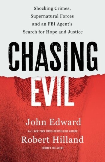 Chasing Evil Chasing Evil