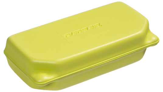 Guideline Ultralight Fly Box XL - Lime Green, flueboks STD