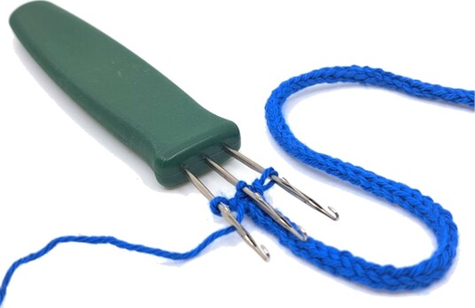 Villy Jensen Cordie I-Cord-Verktøy 91014