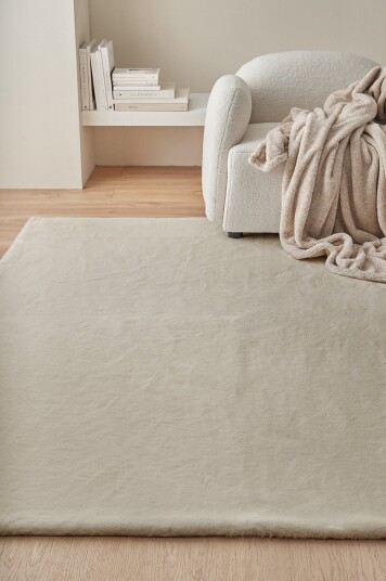 &Home   Flossteppe Vigo   Beige