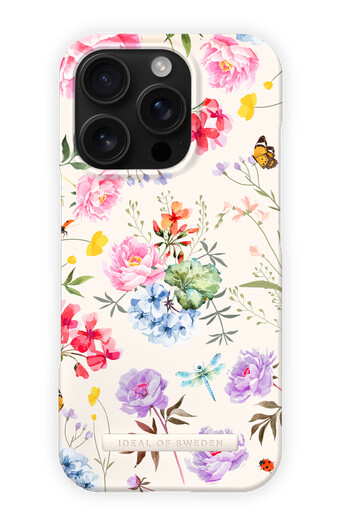 Ideal Of Sweden Printed MagSafe Case Forever Flower IDFCMS-I2461P-528