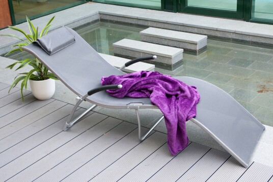 Solstol BATYA 173x63x65cm Solstol BATYA 173x63x65cm