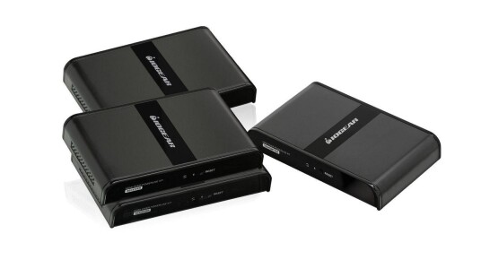 IOGEAR HDMI Over Powerline PRO Kit IOGEAR HDMI Over Powerline PRO Kit