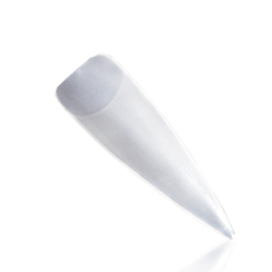 Brillbird Norge BB Transparent Nail art Tipp