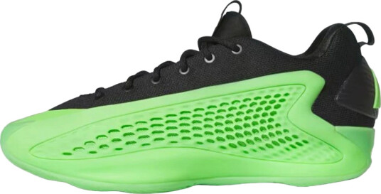 Adidas Herre Sport Grønn 43 1/3 EU,