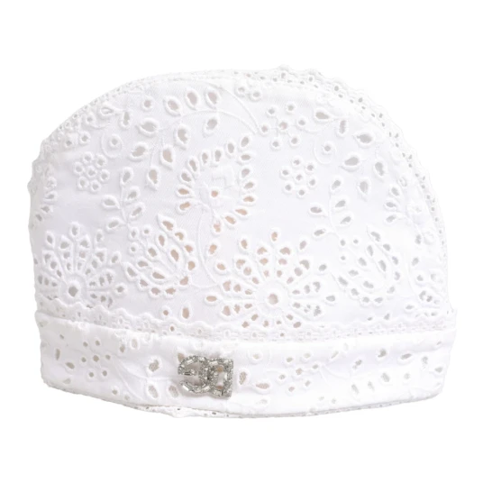 Dolce & Gabbana Dame Accessories Hvit ONE SIZE,