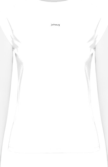 Johaug Women"s Energy Long Sleeve White S Johaug Women"s Energy Long Sleeve White S